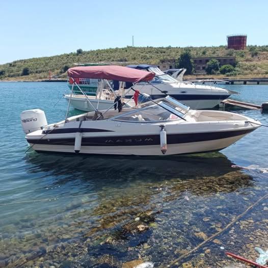 Passion Full Sea View Saranda