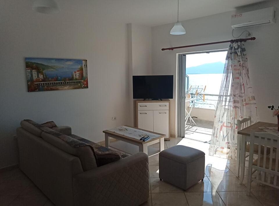 Passion Full Sea View Saranda