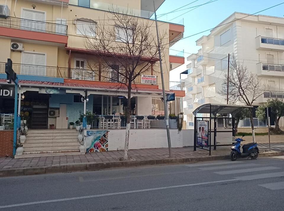 Passion Full Sea View * Saranda