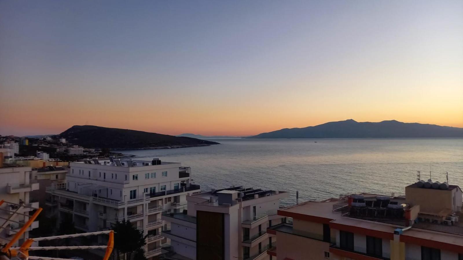 Passion Full Sea View Apartament