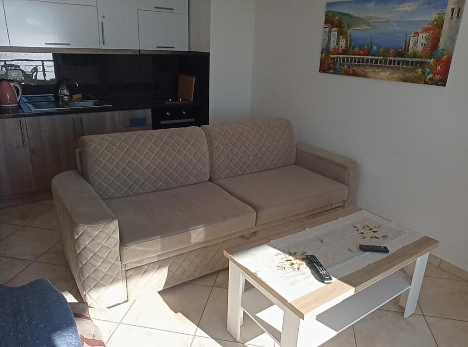 Apartament Passion Full Sea View Saranda