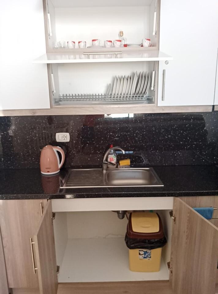 Apartament Passion Full Sea View