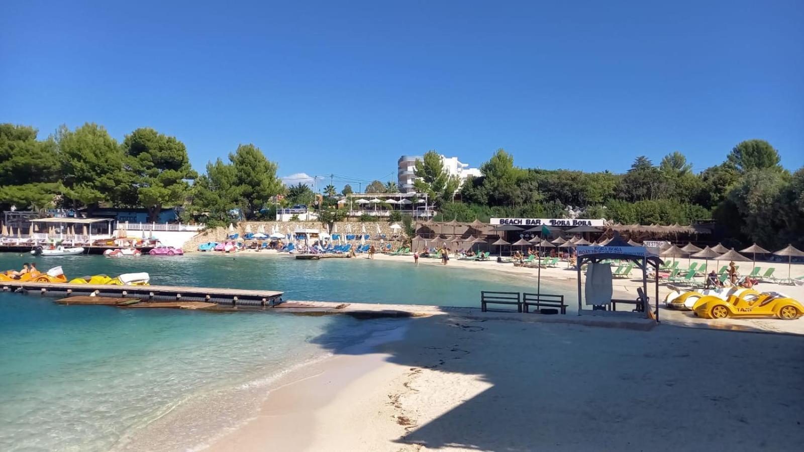 Passion Full Sea View * Saranda