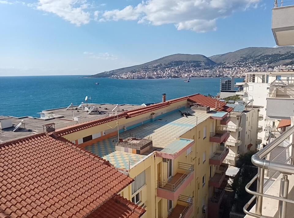 Passion Full Sea View Apartament *