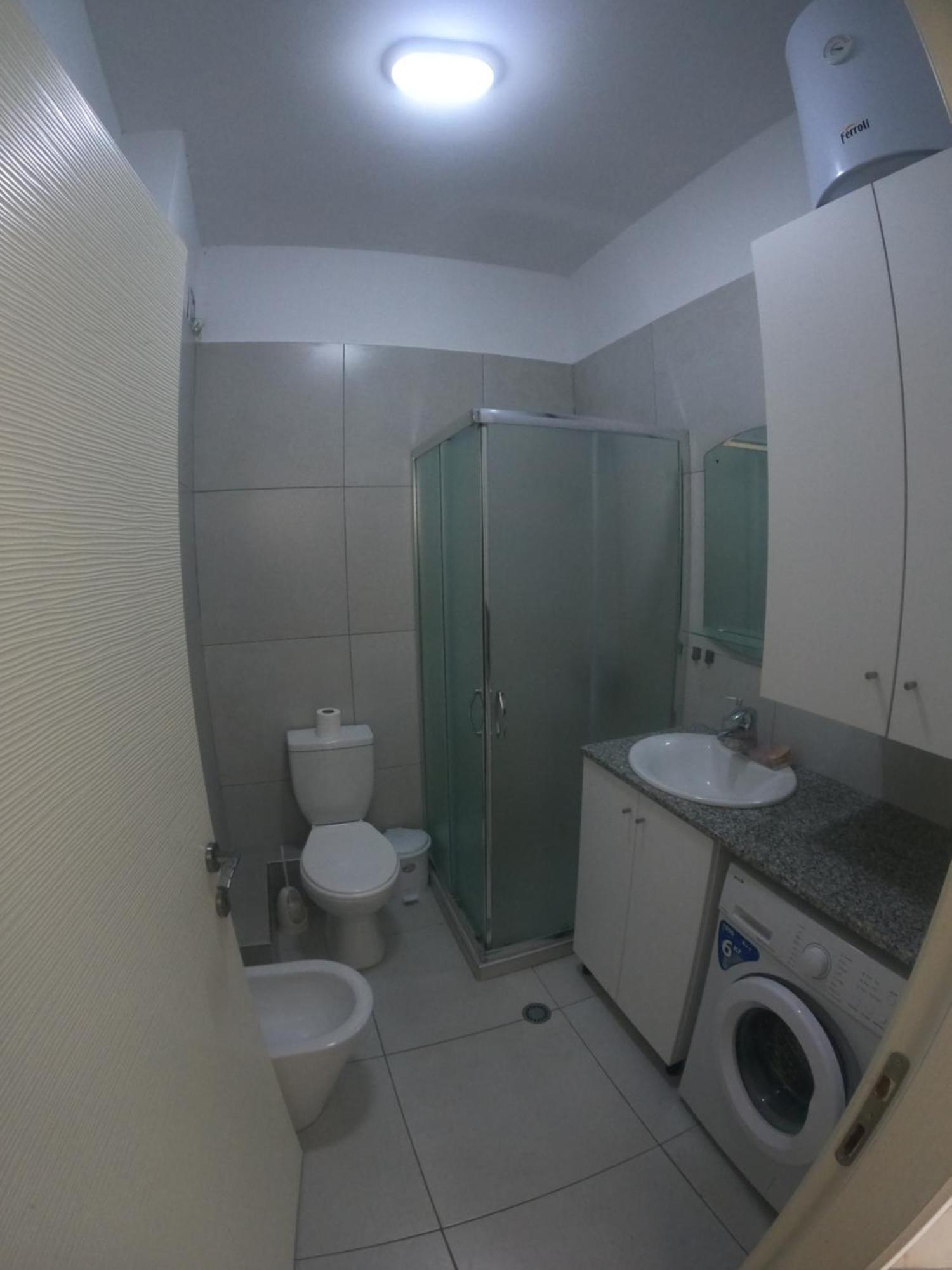 Apartament Passion Full Sea View